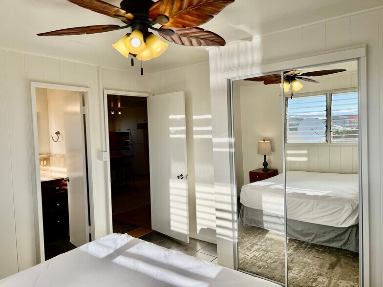 Bedroom 1 - 1125A 2nd Ave