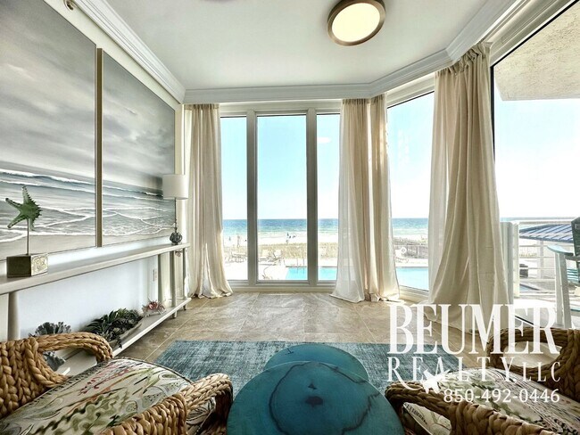 Primary Photo - Upscale 3 BR 3 BA furnished Condo On the G...
