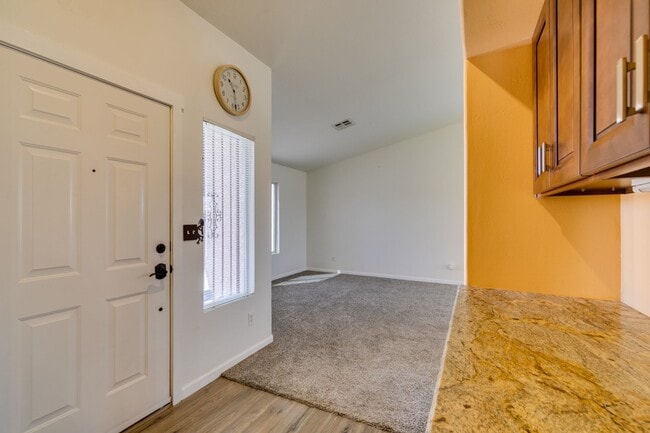 Building Photo - Updated Mediterranean-Style Home with Priv...