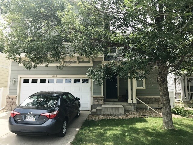 Building Photo - 3 bedroom home in Longmont