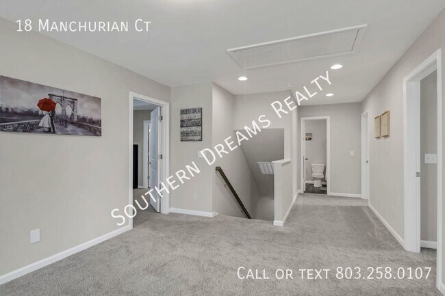 Building Photo - 18 Manchurian Ct