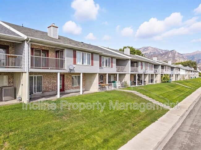 Building Photo - 439 E 2000 S St