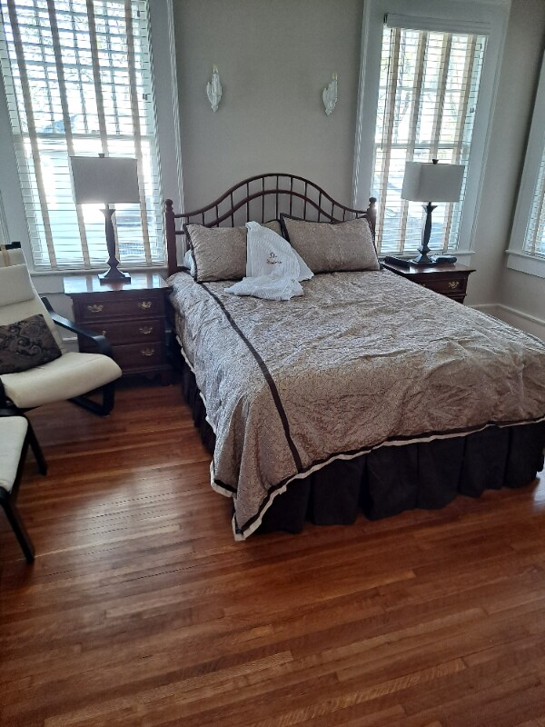 Building Photo - 723 Arsenal Pl