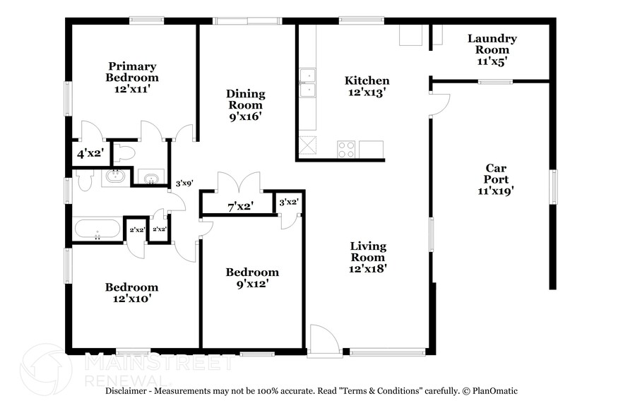 Building Photo - 4371 Beechgrove Dr