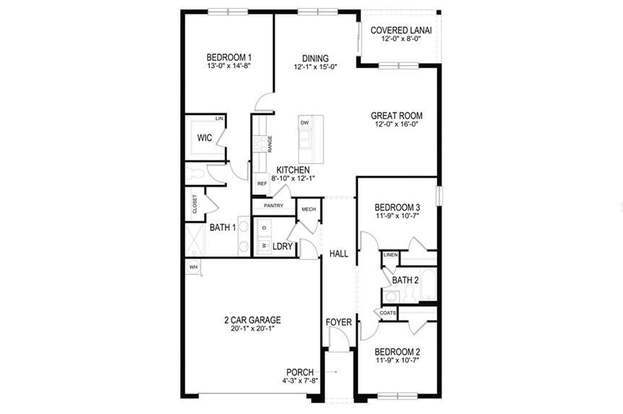 Building Photo - 2726 Greenleaf Ter