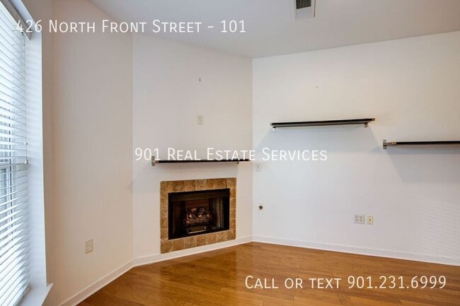 Building Photo - 426 N Front St