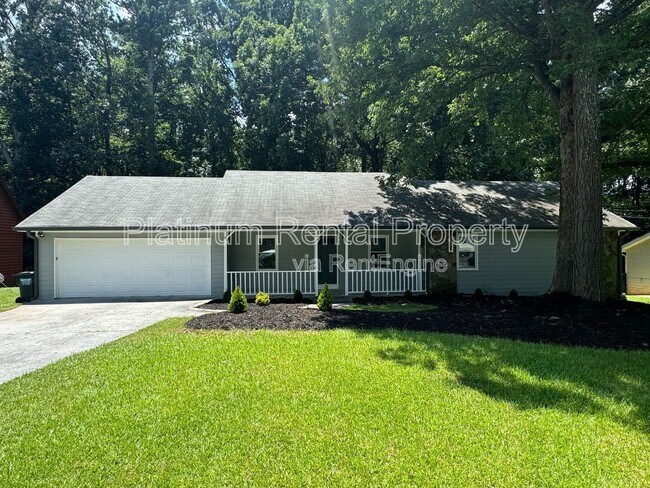 Primary Photo - 3165 Arden Way SW