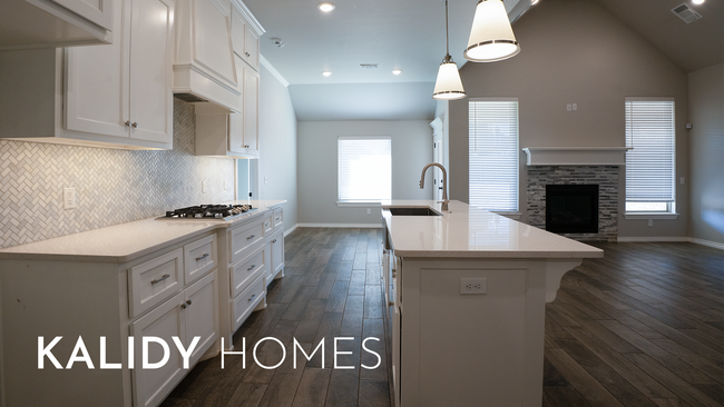 Building Photo - 801 Red River Dr