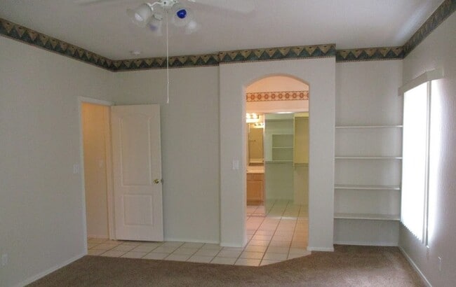 Building Photo - Unfurnished, 1-year long-term rental