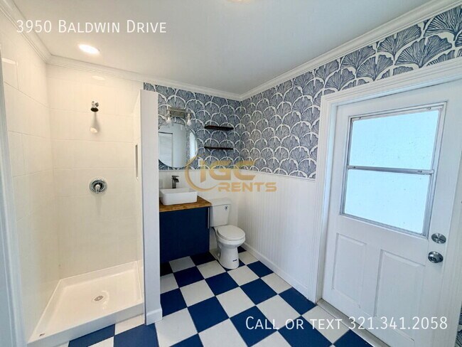 Building Photo - 3950 Baldwin Dr