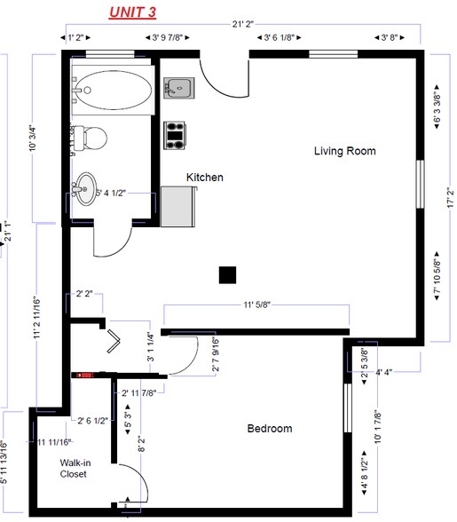 Building Photo - 443 Jefferson Ave