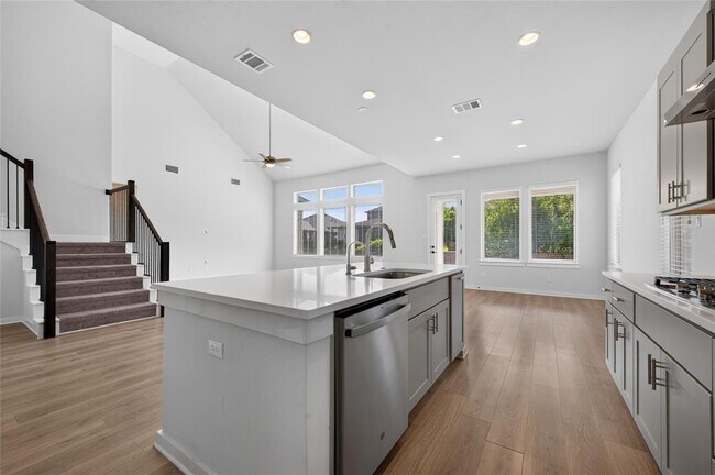 Building Photo - 1330 Stone Manor Trail