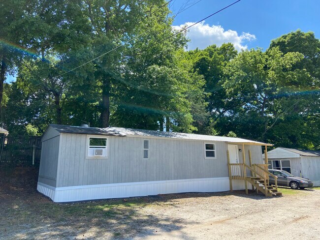 Building Photo - 25 Hindman Street Lot 2