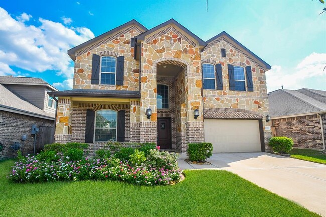 13818 Madera Bend Ln - 13818 Madera Bend Ln Rosharon TX 77583 ...