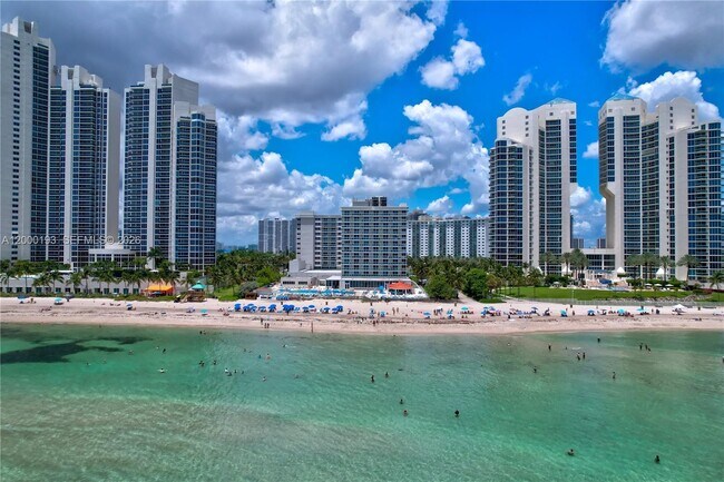 Building Photo - 19201 Collins Ave