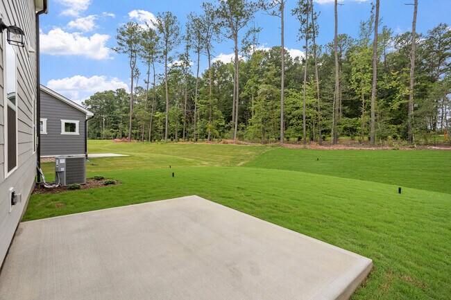 Building Photo - 440 Havannah Rd