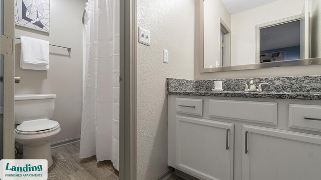 Building Photo - 4301 Mill Village Rd