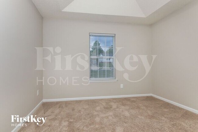 Building Photo - 4122 Bryan Furr Dr