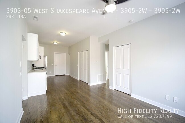Building Photo - 3903 W Shakespeare Ave