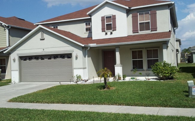 Primary Photo - 1307 Bella Coola Dr