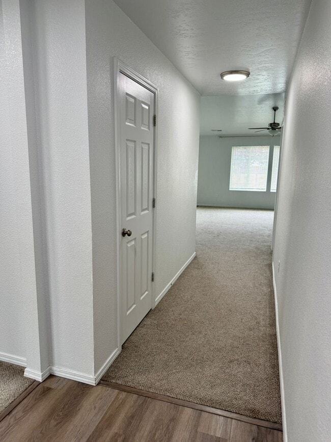 Building Photo - Wonderful three bedroom, 2 bath, home available now.  Pets allowed.