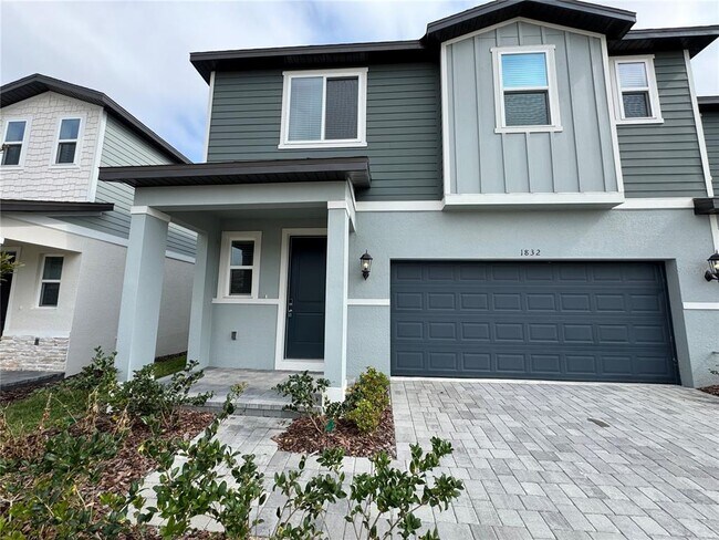 Building Photo - 1832 Archer Dr