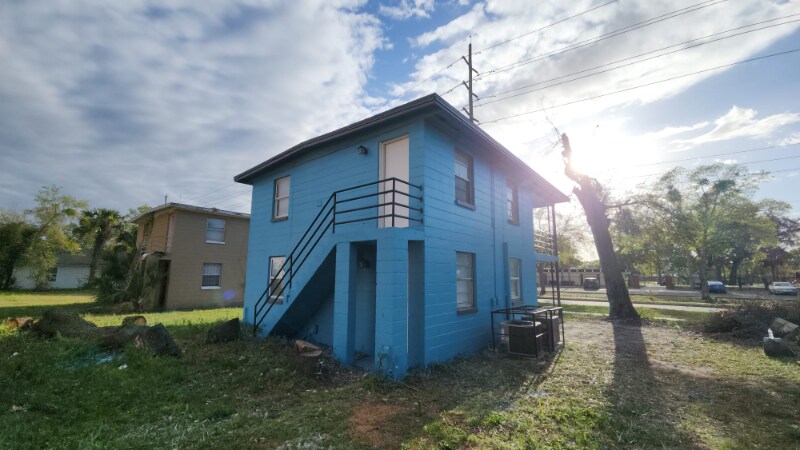 Building Photo - 1033 Franklin St