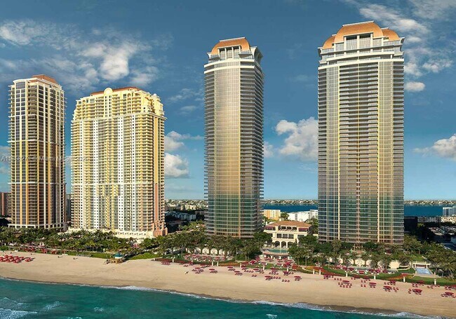 Building Photo - 17749 Collins Ave