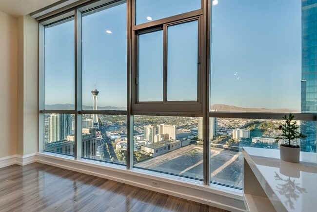 Building Photo - Sky Las Vegas 4305- Stunning City Views from this Fully Furnished, 3Bd, 3-Story Penthouse Residence