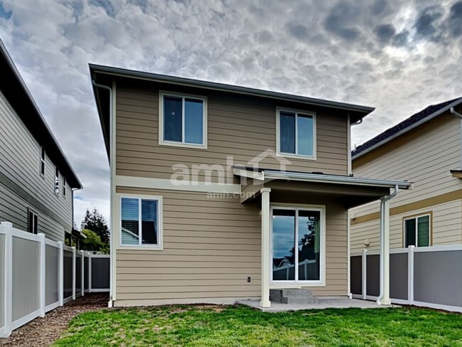 Building Photo - 13704 107th Ave Ct E