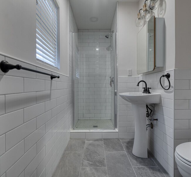 Building Photo - Storybook Tudor New Renovated | Two Full Kitchens | Full Finished Basement