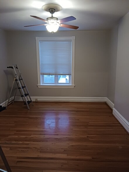 3rd bedroom 12'3" x 15'3" - 2342 Arkansas Ave