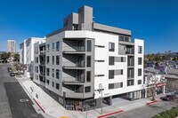Building Photo - 10431 Santa Monica Blvd