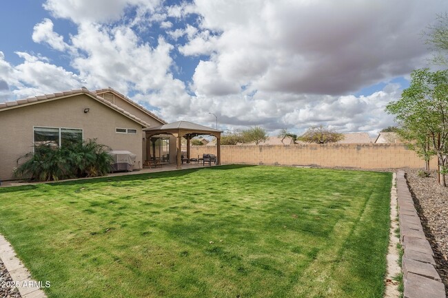 Building Photo - 3634 W Saguaro Park Ln