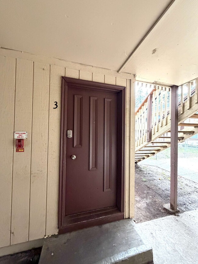 Building Photo - Shalamar Apartments