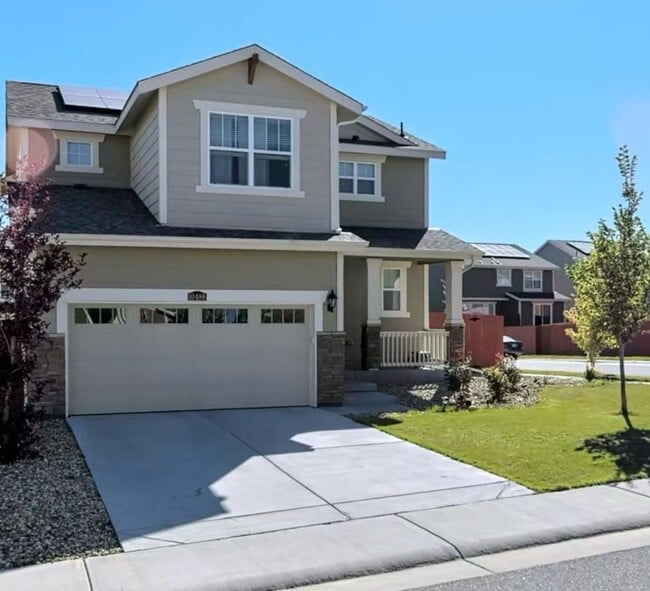 Building Photo - 10488 Evansville Cir