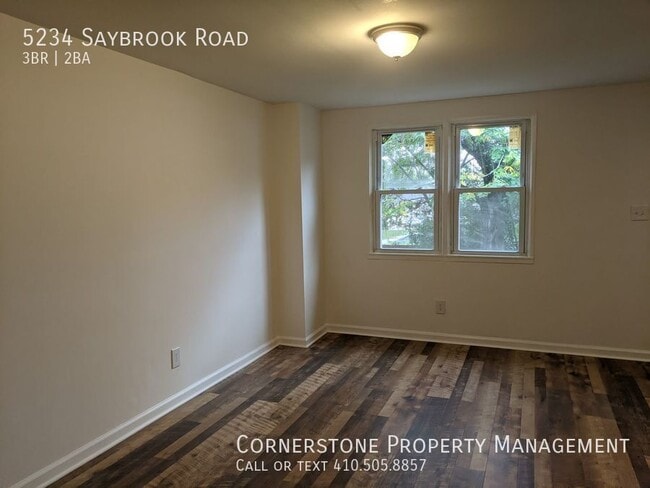 Building Photo - 5234 Saybrook Rd