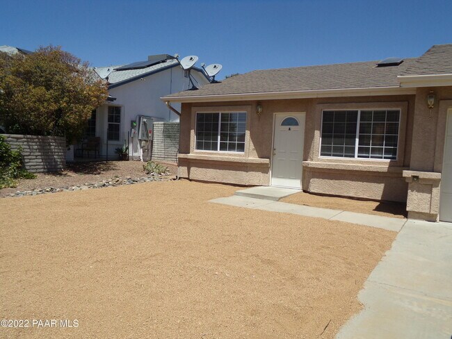 Primary Photo - 7080 E Galaxy Way