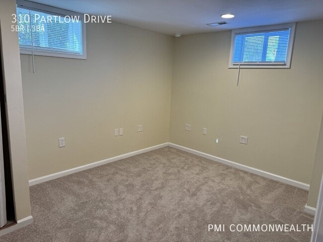 Building Photo - 310 Partlow Dr