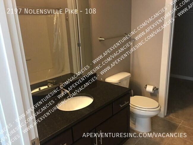 Building Photo - 2197 Nolensville Pk
