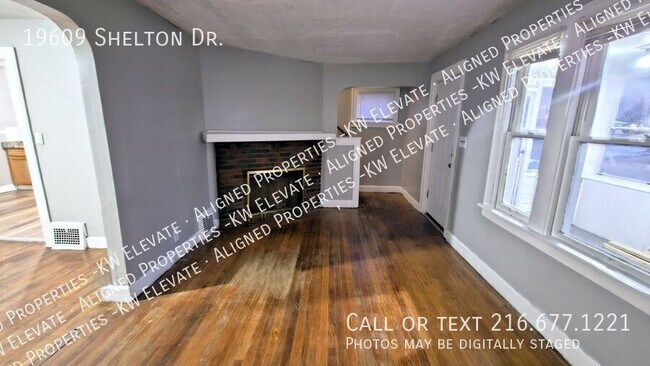 Building Photo - 19609 Shelton Dr