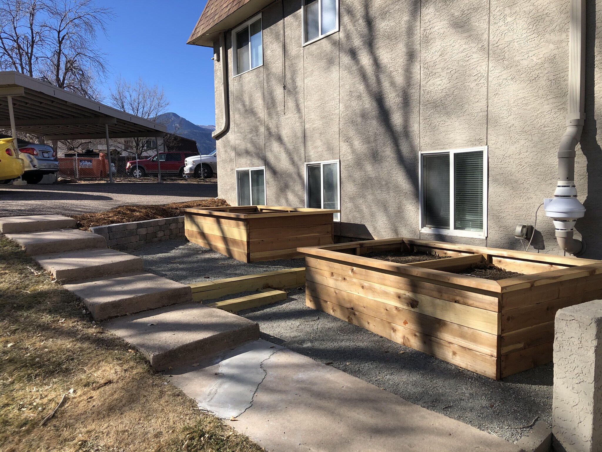 Building Photo - 2145 King St