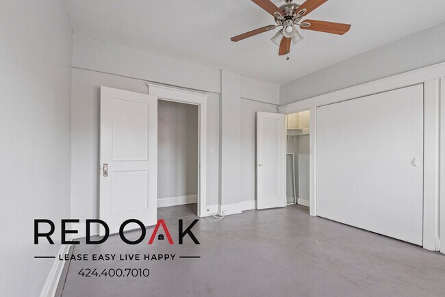 Building Photo - 603 S Rampart Blvd