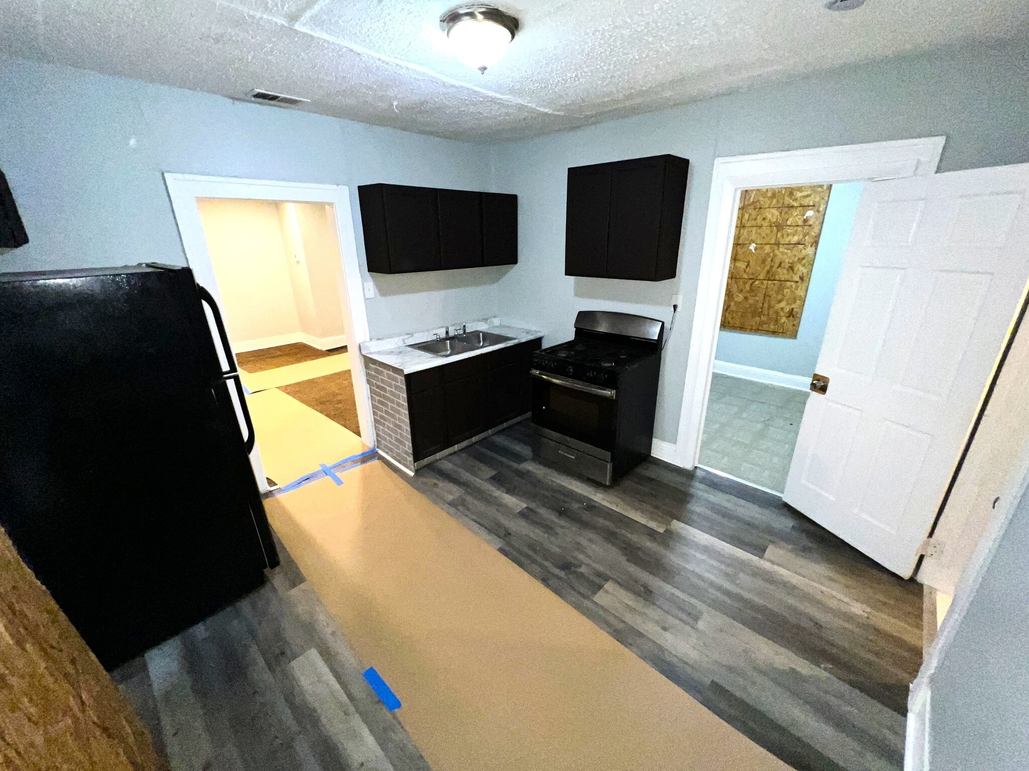 Building Photo - 6755 S Throop St