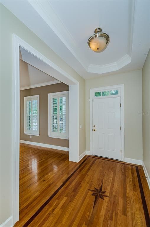 Building Photo - 3410 W Bay Villa Ave