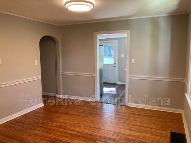 Building Photo - 1703 Getz Rd