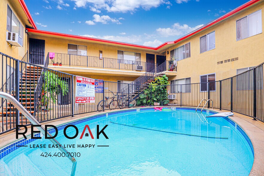 Building Photo - 2244 S Western Ave