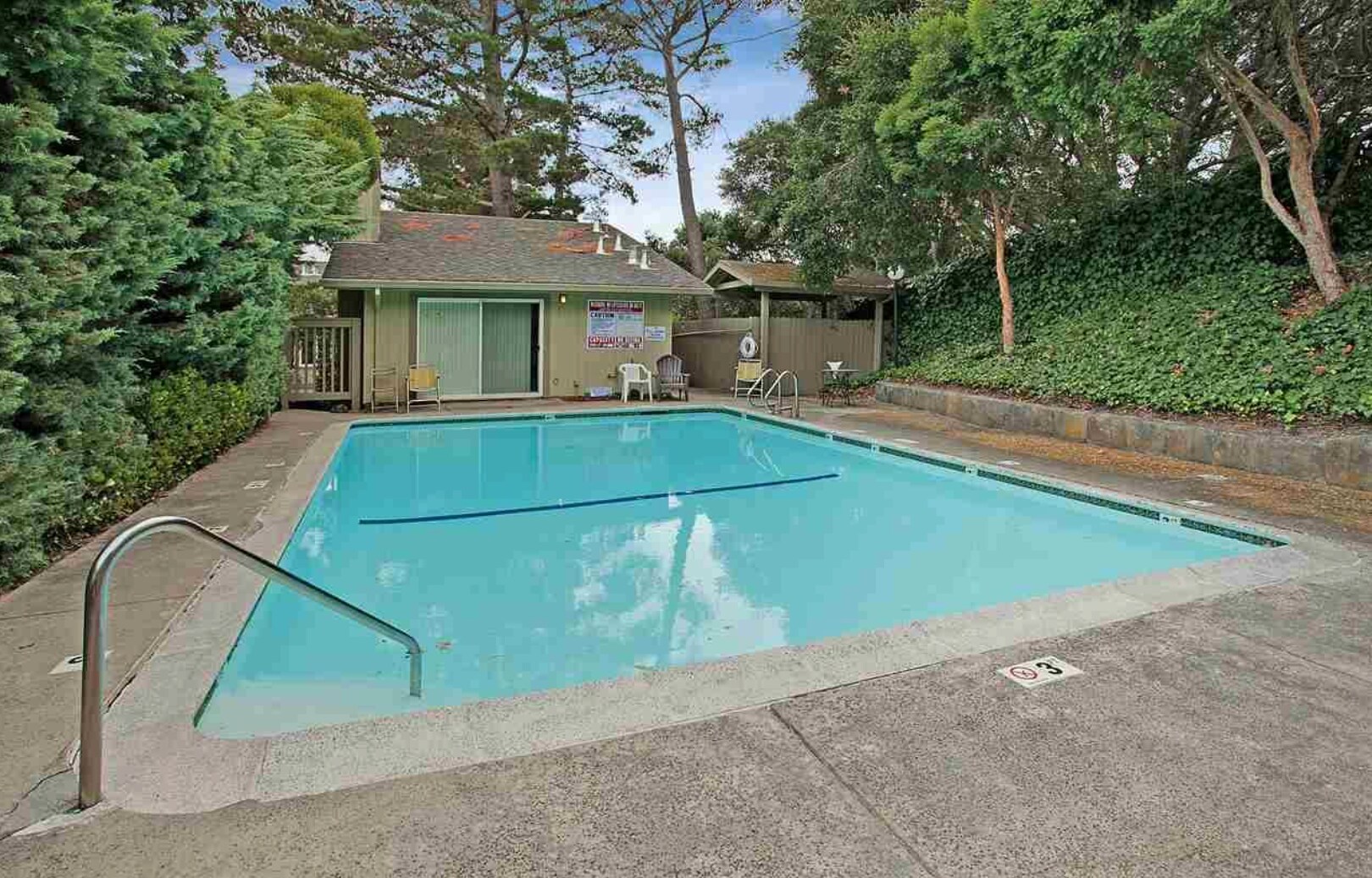 Building Photo - 4166 San Pablo Dam Rd