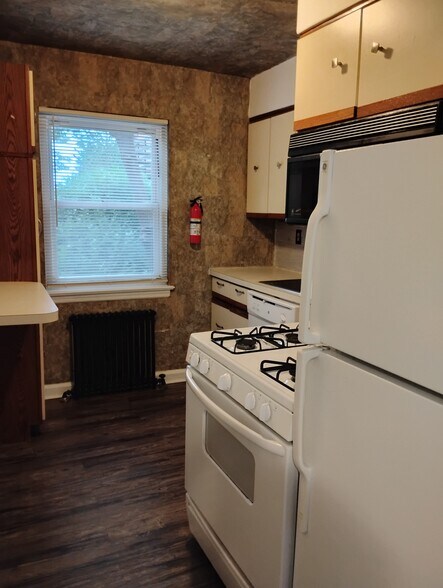 Building Photo - 245 Passaic Ave