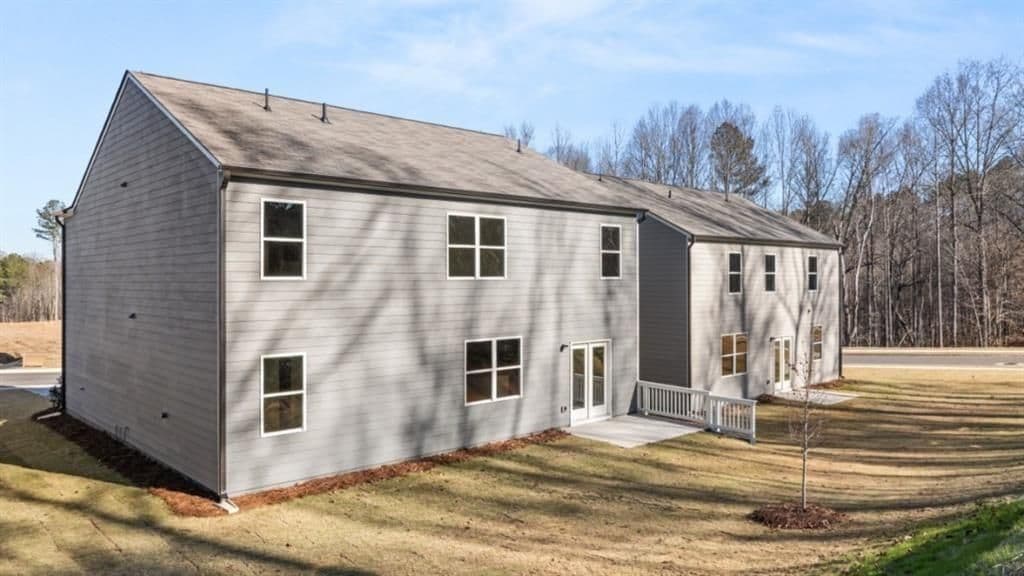 Building Photo - 2907 Daxton Ln